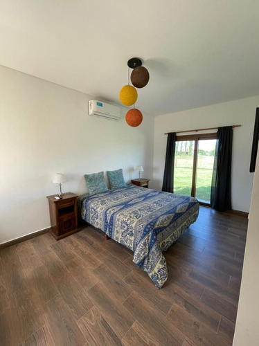 Alquiler Casa Barrio Privado Cruz Del Sur