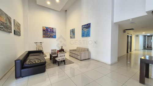 Departamento De Dos Dormitorios En Venta Con Cochera