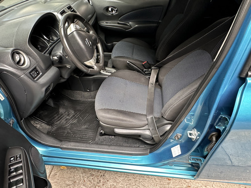 Nissan Note 1.6 Exclusive 110cv Cvt