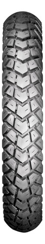 Pneu Traseiro 110/90-17 Bros Crosser Xre