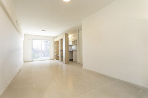 Departamento En Alquiler En Sáenz Peña