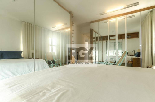 Imagem 24 de 30 de Apartamento 169m² - Ap7608