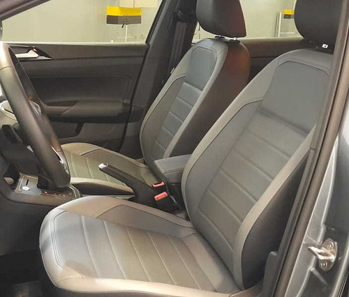 Imagem 6 de 11 de Volkswagen Nivus 1.0 200 Tsi Highline 2021