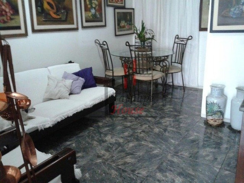 Imagem 14 de 14 de Casa Em Condominio - Agua Rasa - Ref: 9046 - V-9046