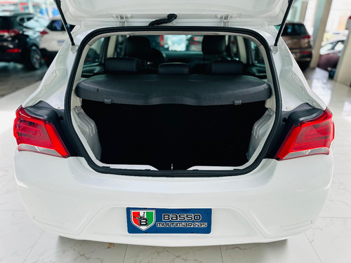 Chevrolet Joy 1.0 Black 5p