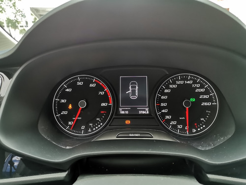 Imagen 2 de 14 de Seat Leon Fr 5853