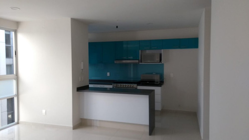 Departamento 68m2 De 2 Recamaras 2 Cajones En Asturias