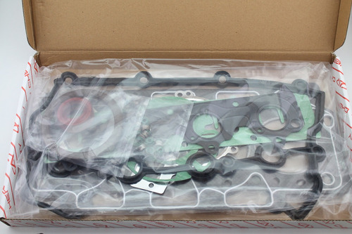 Kit Juego Empacadura Chery Orinoco Tiggo 2.0