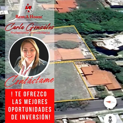 Terreno en venta
