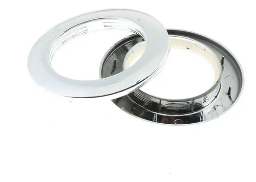 90 Pack Ojales Anillos De Cortina Decorativos Anillos For /