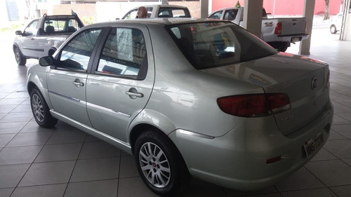 Fiat Siena 1.0 Mpi Elx 8v Flex 4p Manual