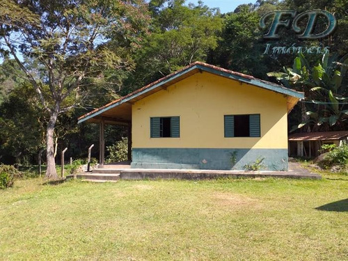 Chácaras À Venda Em Mairiporã/sp - Compre O Seu Chácaras Aqui! - 1473184