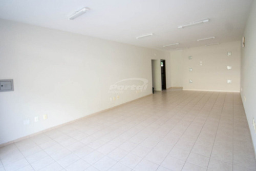 Imagem 2 de 9 de Sala Comercial, Com Ótima Localização, No Bom Retiro De Blumenau. - 3570096l