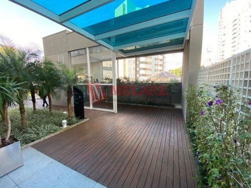 Imagem 11 de 15 de Apartamentos - Perdizes - Ref: 53415 - V-53415