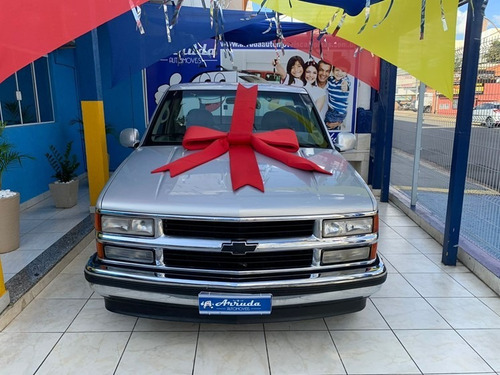 Imagem 5 de 10 de Chevrolet Silverado