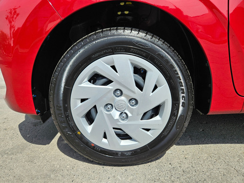 Hyundai Grand i10 1.2 Gl Sedan Mt