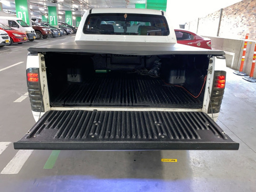 Imagen 23 de 25 de Toyota Hilux
