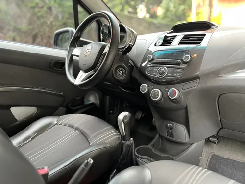 Chevrolet Spark 1.2 Gt M300 Ltz