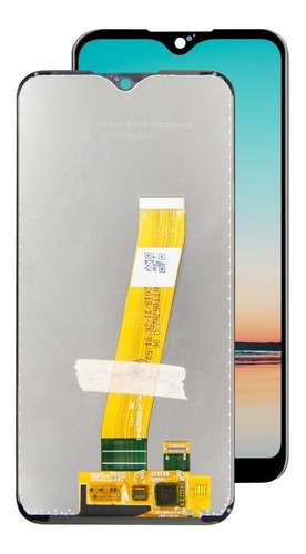 Imagen 1 de 1 de Display Samsung A01 Version Z*