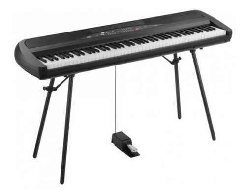 Korg Sp-280 Stage Piano Digital 88 Notas