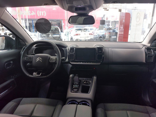 Citroën C5 Aircross 1.6 Thp Eat6 Feel Pack