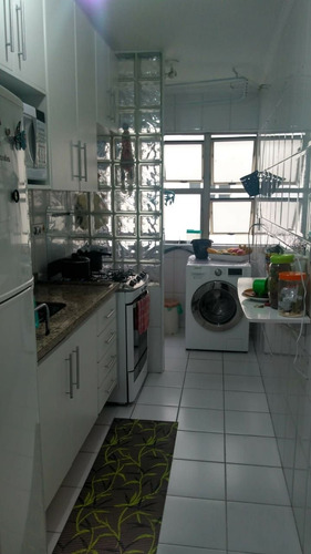 Imagem 11 de 14 de Apartamento - Ref: 6524