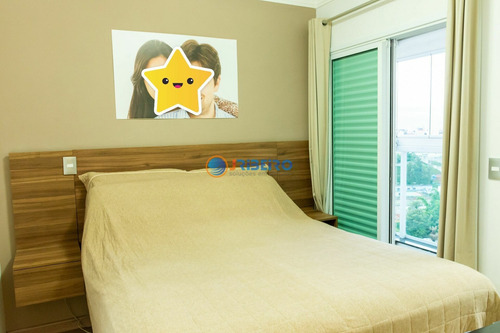 Imagem 17 de 30 de Apartamento À Venda 3 Dormitórios 2 Suítes 2 Vagas Varanda Gourmet No Bairro Santana - São Paulo/sp, Zona Norte - 901362