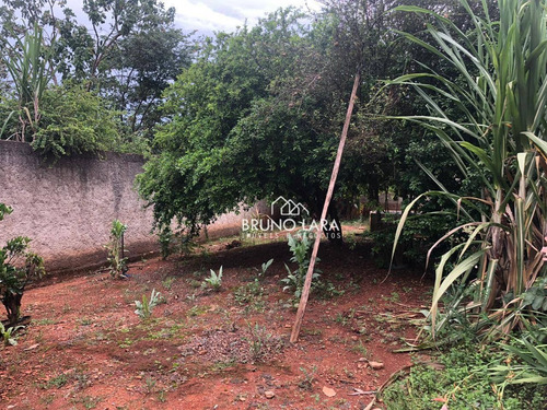 Imagem 24 de 30 de Sítio À Venda Em Igarapé Bairro Fernão Dias - Si0058
