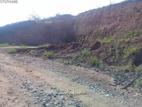 Imagem 6 de 15 de Terreno À Venda Em Atibaia - 7.781m² - Te0162-1