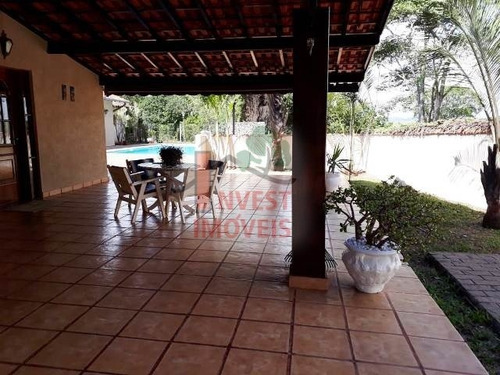 Imagem 9 de 14 de Chacara Em Condominio - Ref: 4522 - L-4522