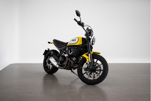 Ducati Scrambler Icon 800cc 2022/2022