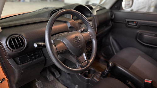 Suzuki S-Presso 1.0 Adventure