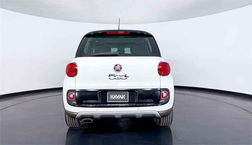 Imagen 6 de 15 de 108656 - Fiat 500 2016 Con Garantía