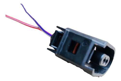 Conector Arnes Cable Sensor Abs Leon Lupo Saveiro Gol Toledo