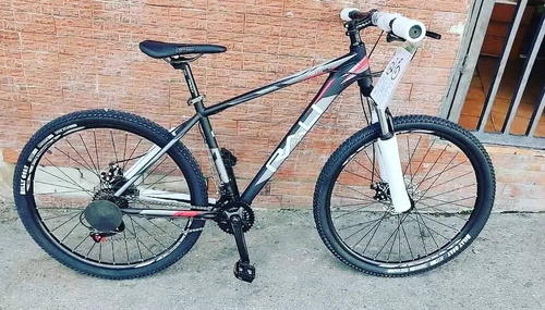 Bicicleta Montañera Rin 27.5 Rali