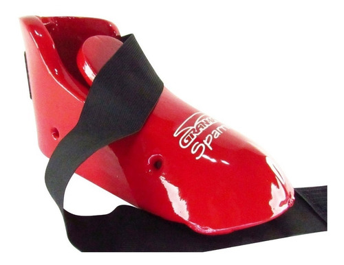 Imagen 2 de 3 de Zapatos Sparring Pad Pies Taekwondo Artes Marciales Box