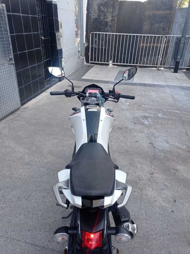 Imagen 6 de 14 de Yamaha Zf Zf-sid