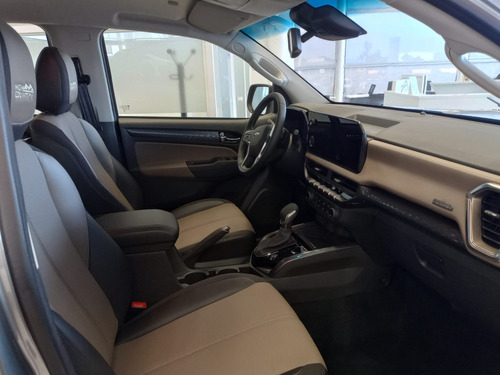 Chevrolet S10 2.8 High Country Cd Tdci 200cv