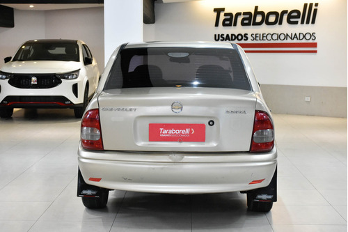 Chevrolet Corsa Classic 1.6 Gl Aa Super