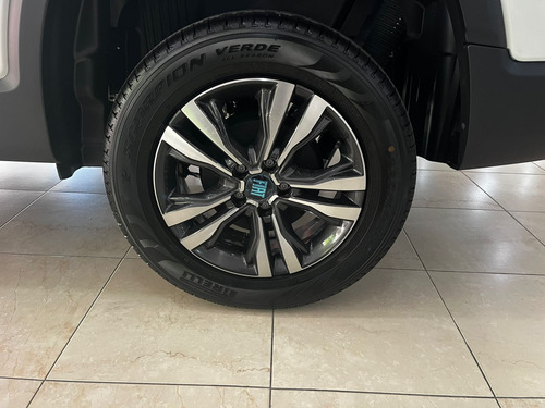 Fiat Toro 1.3 T270 Freedom 4X2
