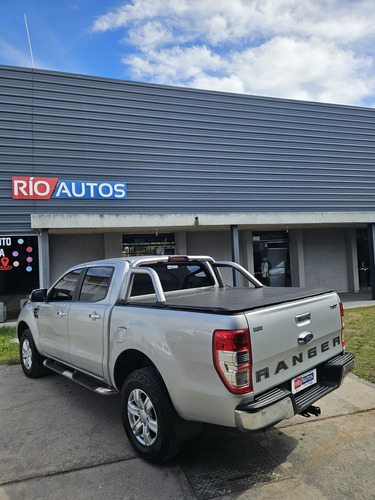 Ford Ranger 3.2 Cd Xlt Tdci 200cv