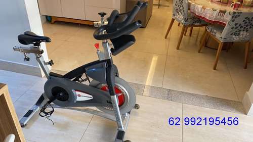 Bike Spinning Schwinn Ac Sport Magnetica