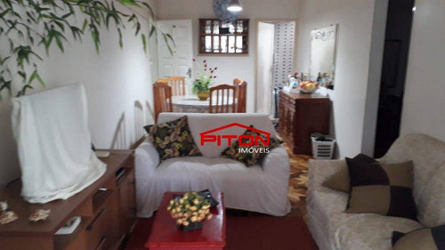 Imagem 9 de 30 de Apartamento Com 2 Dormitórios À Venda, 74 M² Por R$ 245.000,00 - Cidade Ocian - Praia Grande/sp - Ap2368