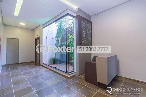 Imagem 19 de 19 de Sala / Conjunto Comercial, 60.98 M², Petrópolis - 184726