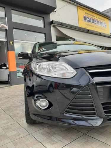 Imagem 2 de 13 de Ford Focus 2014 2.0 Se Flex Powershift 5p