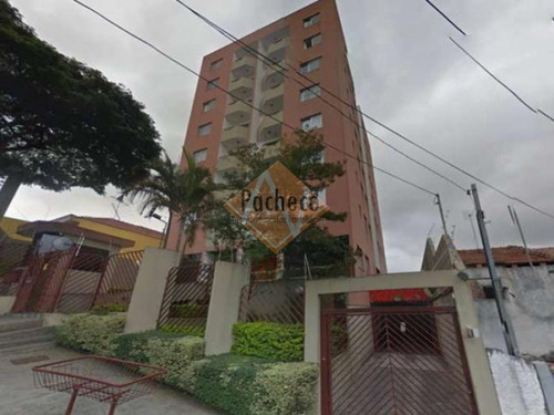 Imagem 25 de 25 de Apartamento Na Penha De França, 2 Dormitórios, 1 Vaga, 60 M², R$ 350.000,00 - 2364