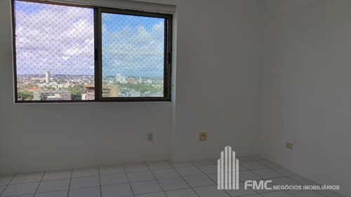 Imagem 6 de 16 de Apartamento Padrão Com 4 Quartos No Edf. Villa Casa Forte - Vd1855-v