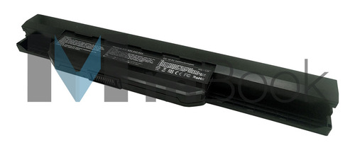 Bateria A32-k53 A41-k53 P/ Asus K53 K53e X54c X53s X53 K53s