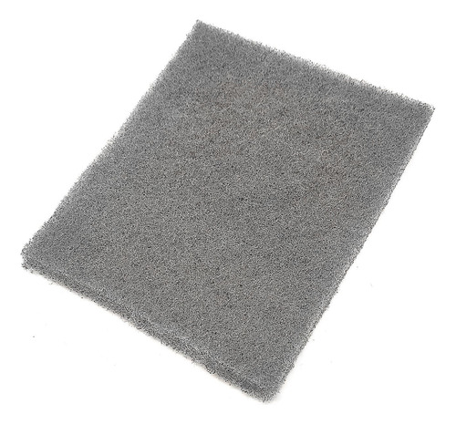Manta Filtrante Para Filtros De Aquários E Lagos 1 X 1 M