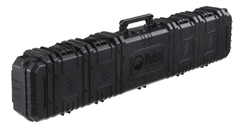 Case Maleta Rígida Para Armas Longas P1300 139x27x14cm Cbc